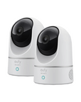Eufy Indoor Cam 2K Pan & Tilt