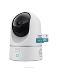 Eufy Indoor Cam 2K Pan & Tilt