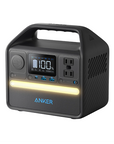 Anker PowerHouse 521 (256Wh) Portable Power Station