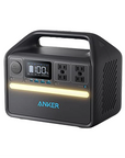 Anker PowerHouse 535 - 512Wh | 500W