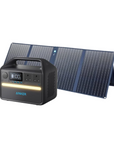 Anker PowerHouse 535 - 512Wh | 500W