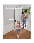 Eufy Indoor Cam 2K Pan & Tilt