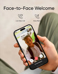 Eufy Security Eufy Video Doorbell C30