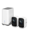 Eufy Security eufyCam 3C 4K Add-On Wireless Security Camera