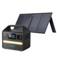 Anker PowerHouse 521 (256Wh) Portable Power Station