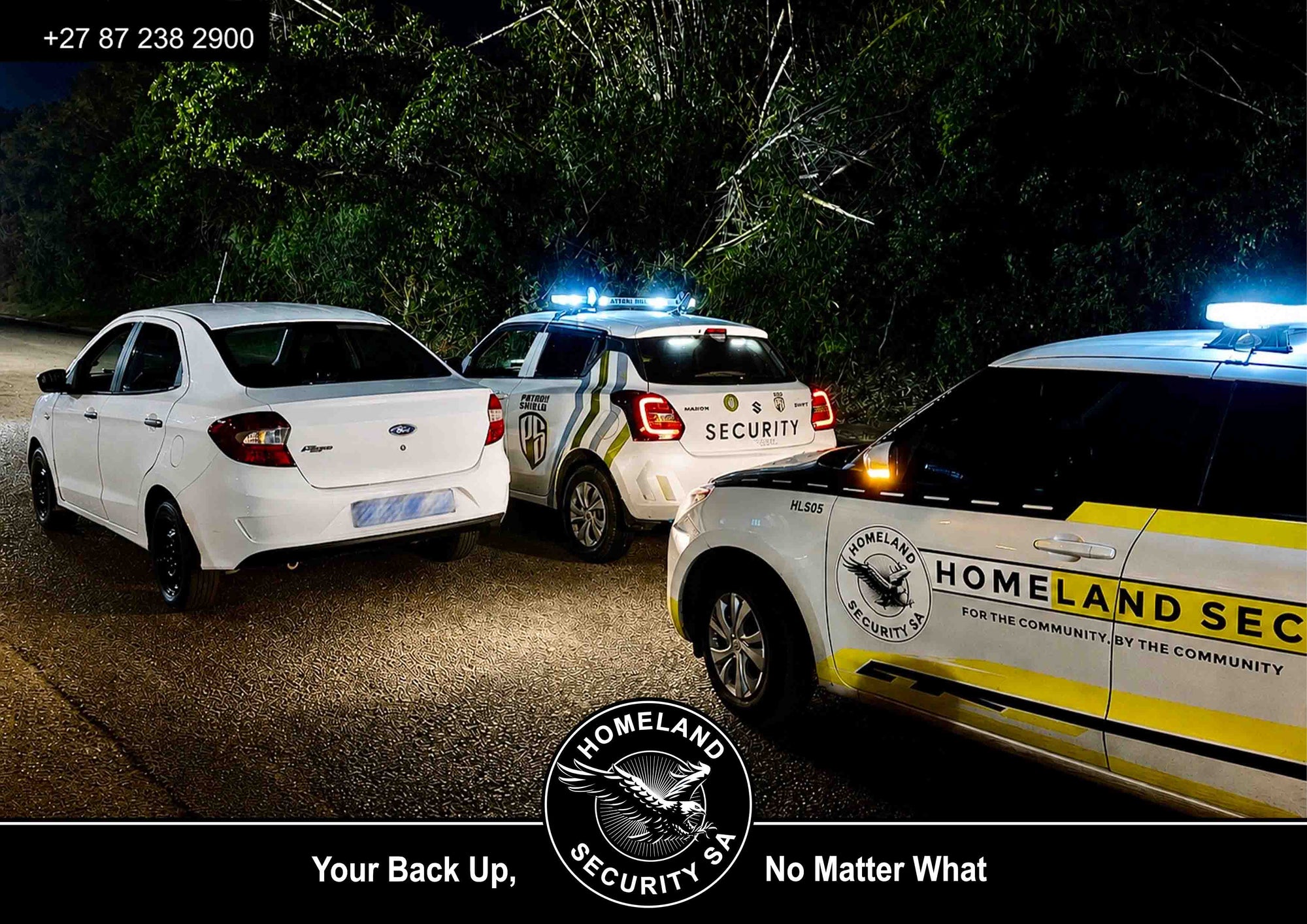 Robbery Suspects Apprehended After Joint Intelligence Operation