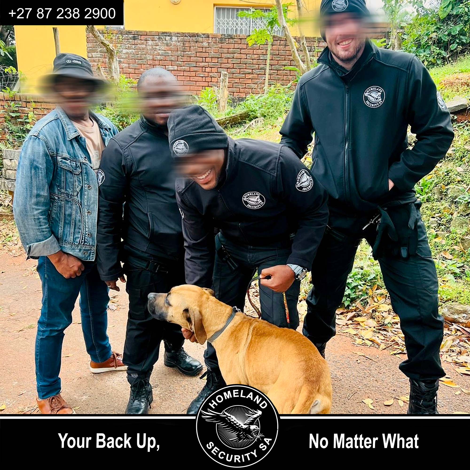 Stolen Dog Rescued and Reunited With Owner