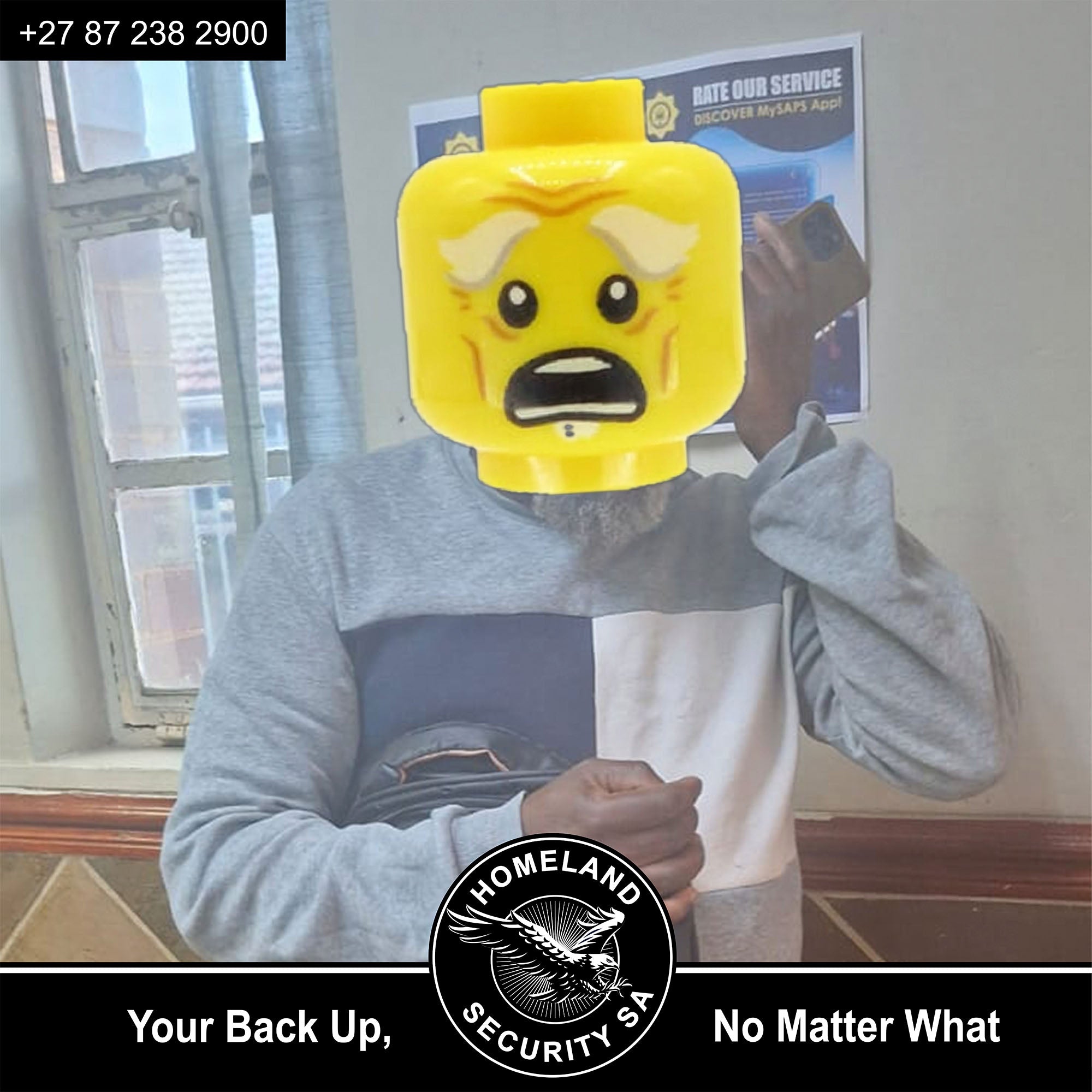 Hit-and-Run Property Damage