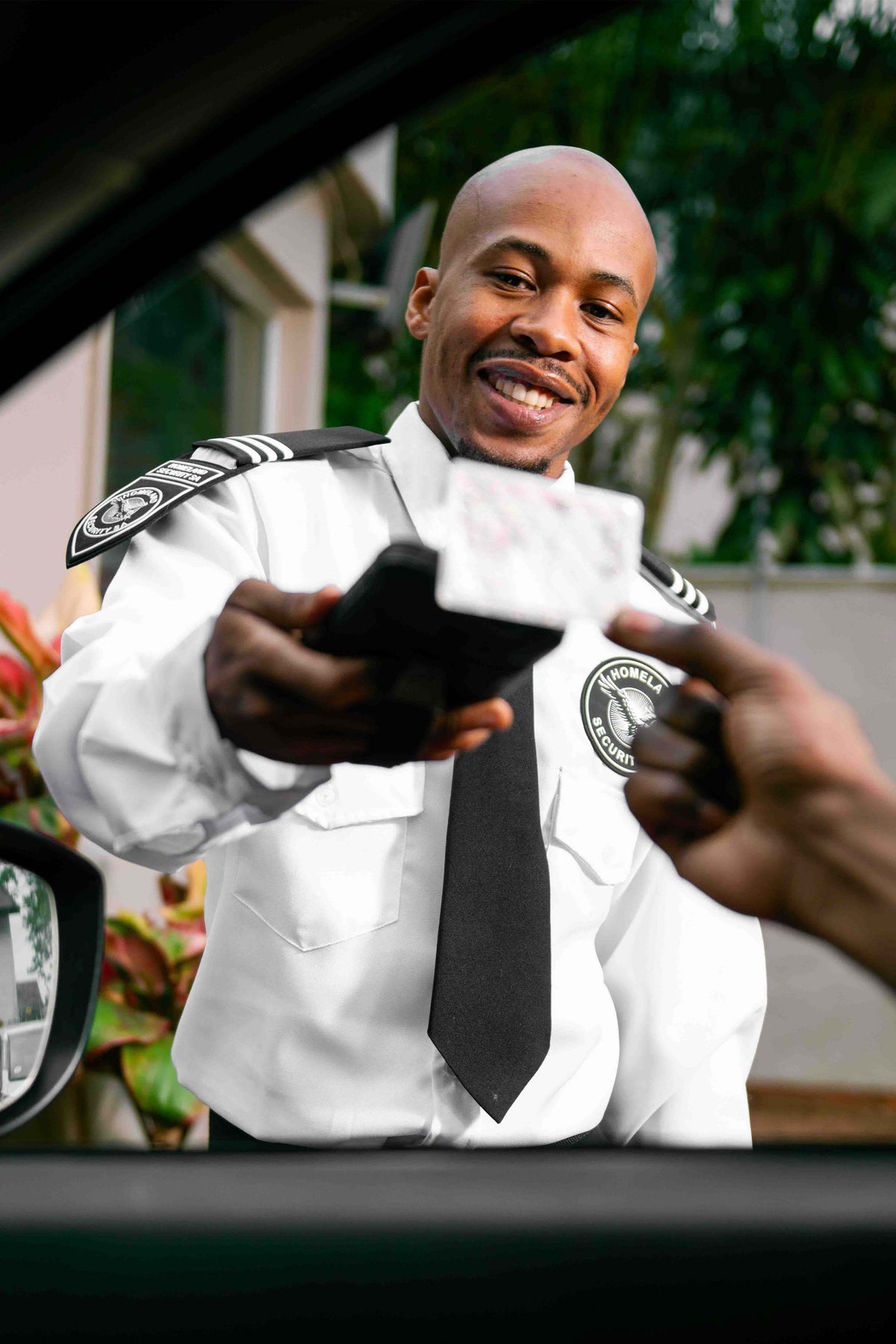PSIRA-registered security guards in Durban and KZN