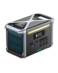 Anker 757 PowerHouse - 1229Wh | 1500W