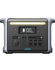 Anker 757 PowerHouse - 1229Wh | 1500W