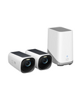 Eufy Security Cam 3 (2-Cam Kit)