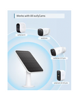 Eufy Security Cam 3 (2-Cam Kit)