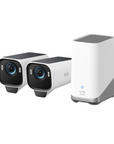 Eufy Security eufyCam S3 Pro Add-on Camera
