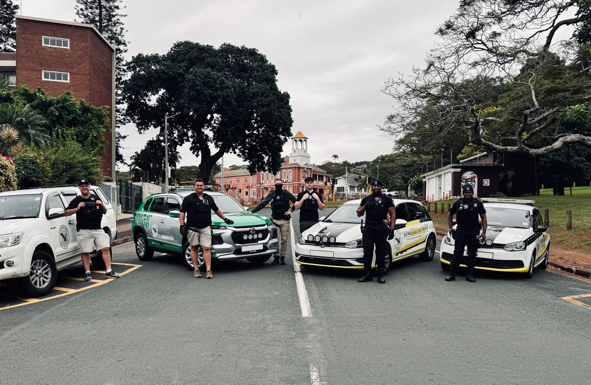 About Homeland Security – Durban & KZN’s Trusted Security Company ...