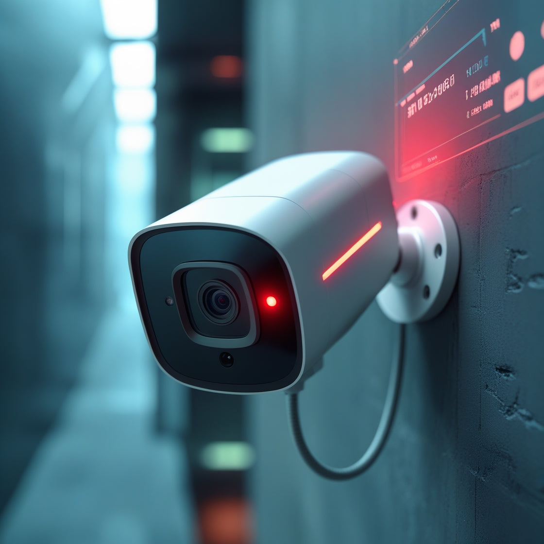 Homeland Security SA CCTV and surveillance monitoring