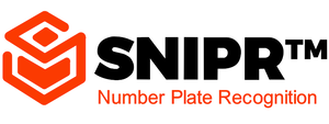 SNIPR Number Plate Recognition network partner
