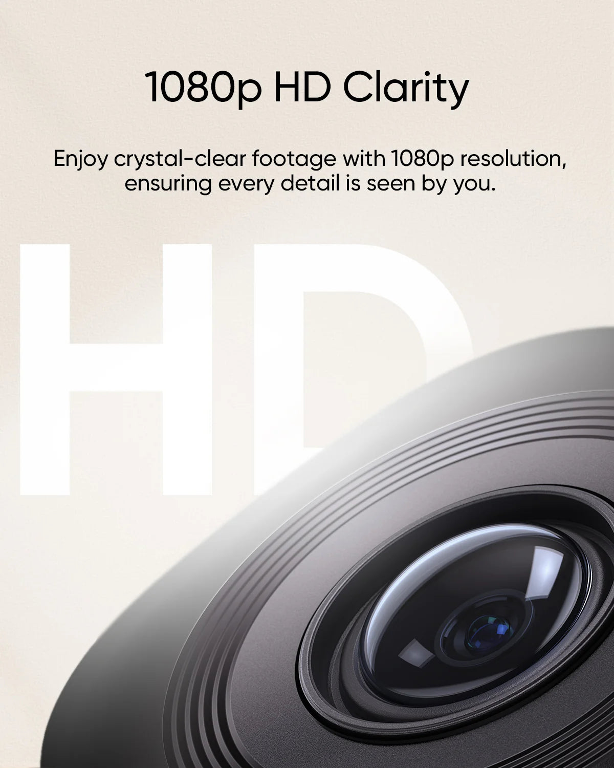 Eufy Indoor Cam C210