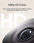 Eufy Indoor Cam C210