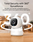 Eufy Indoor Cam C210