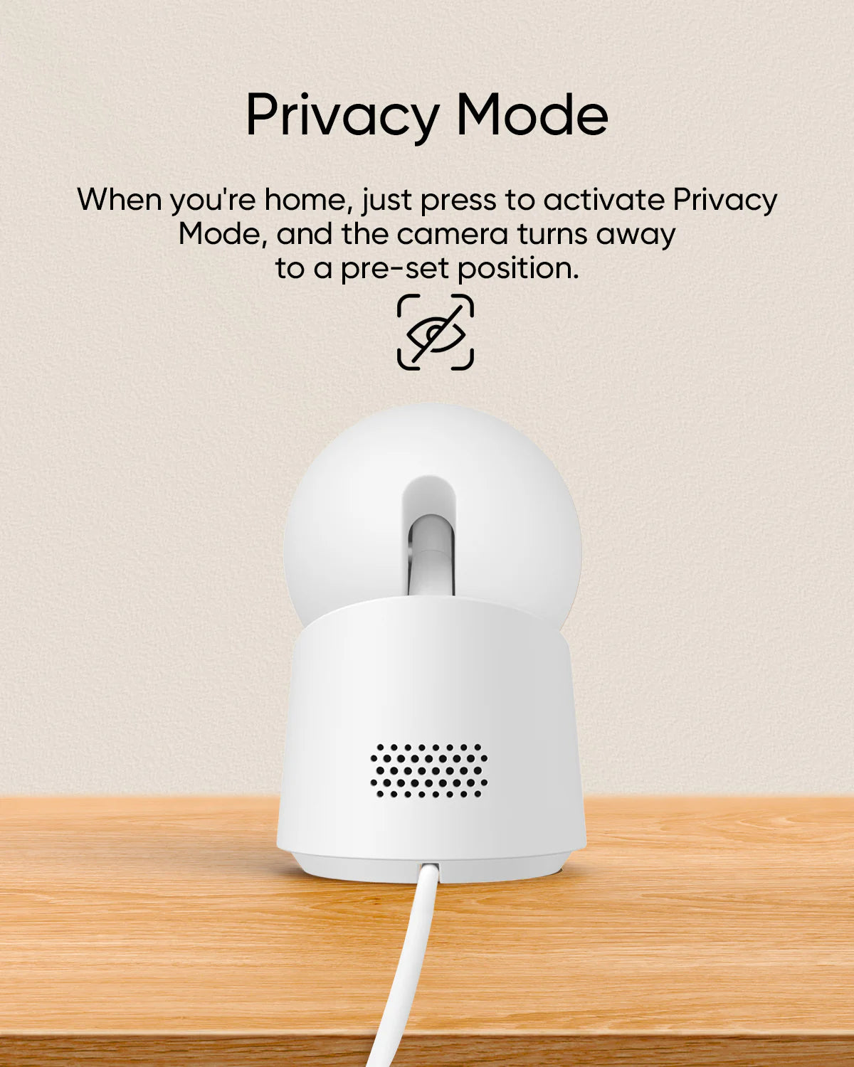 Eufy Indoor Cam C210