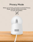 Eufy Indoor Cam C210