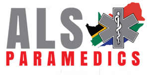 ALS Paramedics medical response partner